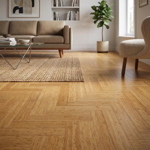 BAMBOO MASSELLO STRAND WOVEN - SPINA ITALIANA - NATURALE - VERNICIATA-7